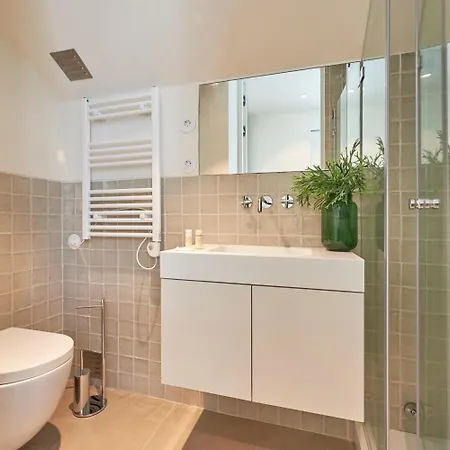 Choice Prime Alfama Apartmán