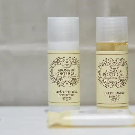 Choice Prime Alfama Lisbona