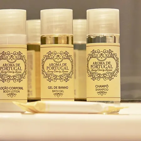 Choice Prime Alfama Lisbona