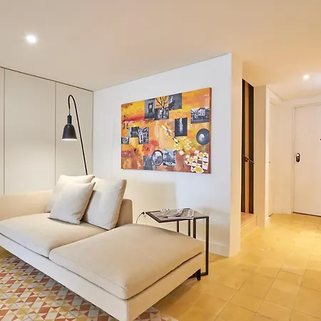 Choice Prime Alfama Lizbona