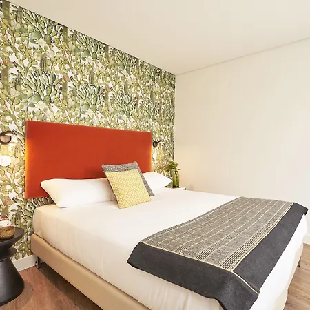 Daire Choice Prime Alfama *