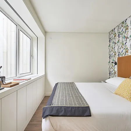 Choice Prime Alfama Daire *