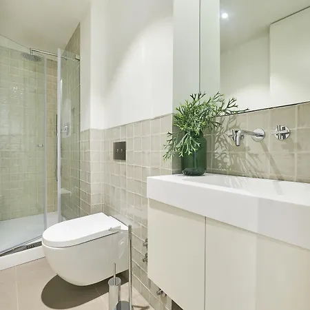 Choice Prime Alfama Daire Lisboa