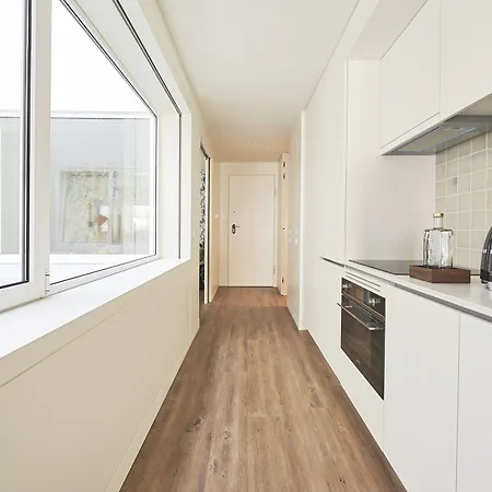 Choice Prime Alfama Daire *