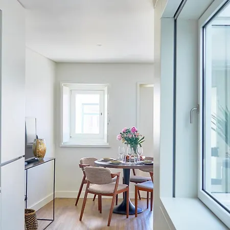 Lägenhet Choice Prime Alfama