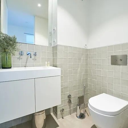 Apartment Choice Prime Alfama *
