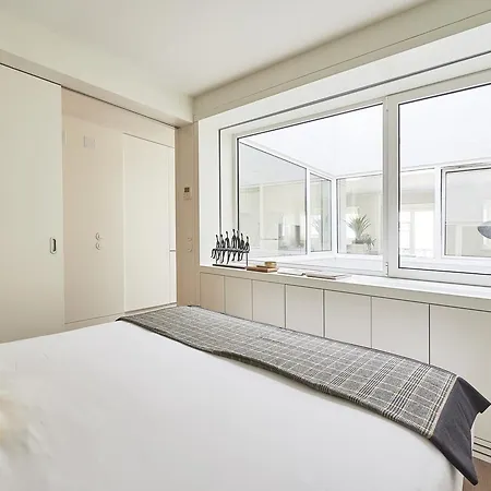 Choice Prime Alfama Lisboa