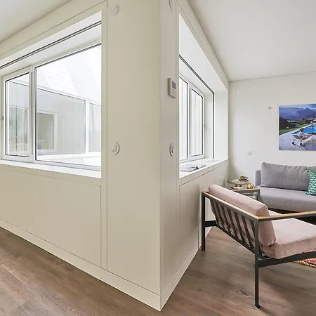 Choice Prime Alfama Daire *