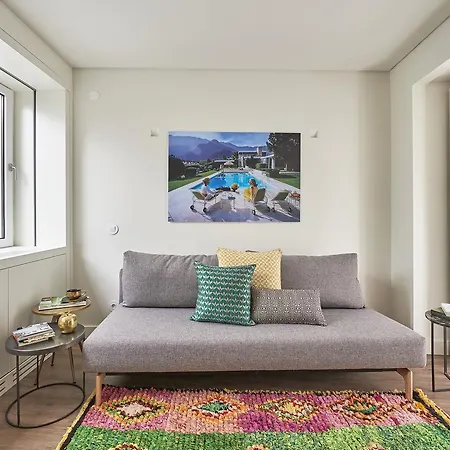 Choice Prime Alfama * Lisboa