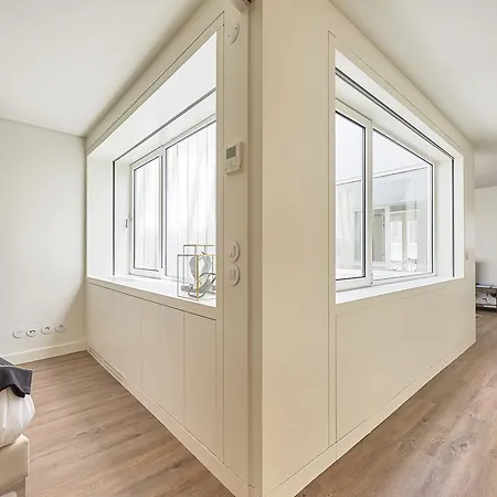 Choice Prime Alfama Daire