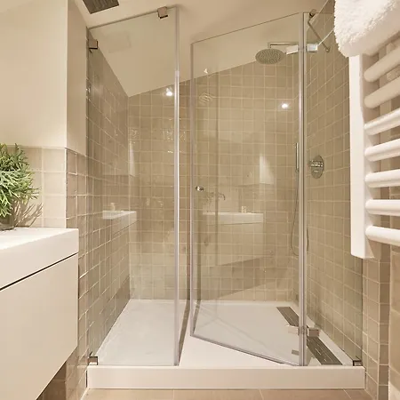 Apartment Choice Prime Alfama Lisbon