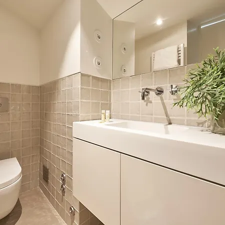 Choice Prime Alfama Apartment Lisbon