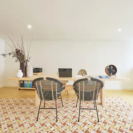 Apartment Choice Prime Alfama
