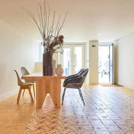 Choice Prime Alfama * Lisboa