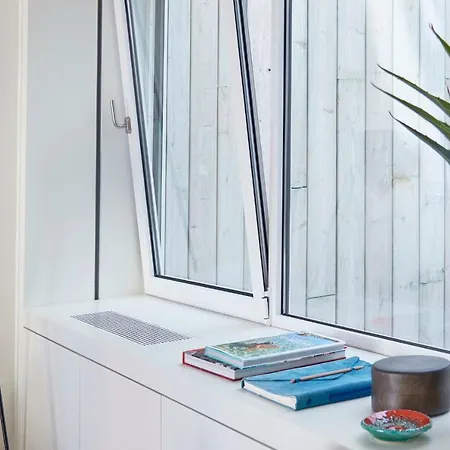 Choice Prime Alfama Lisboa