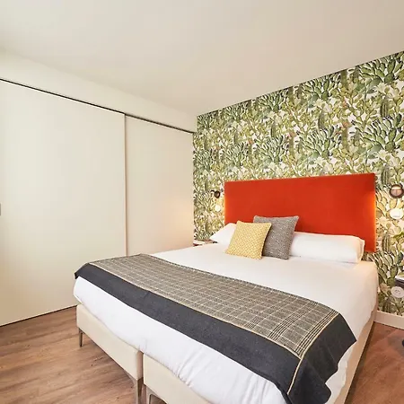 Choice Prime Alfama Daire *