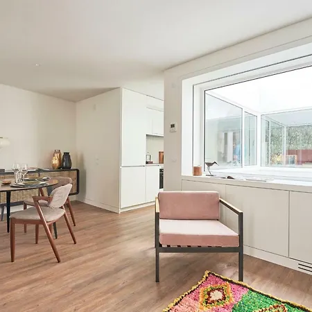 Apartment Choice Prime Alfama *