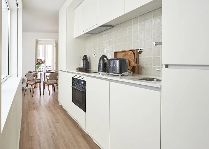 Choice Prime Alfama Apartment