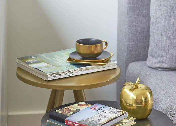 Apartment Choice Prime Alfama Lisbon