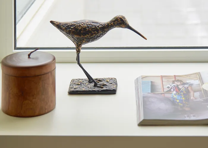 Apartment Choice Prime Alfama Lisbon