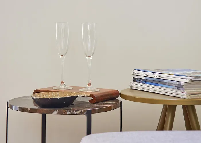 Apartment Choice Prime Alfama Lisbon