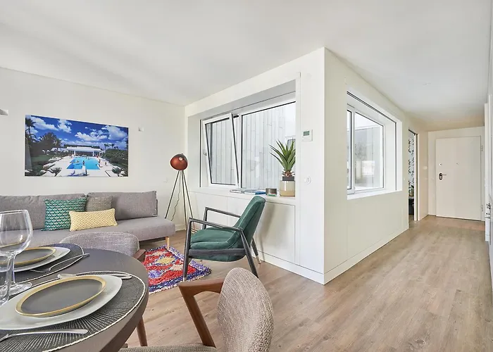 Choice Prime Alfama *