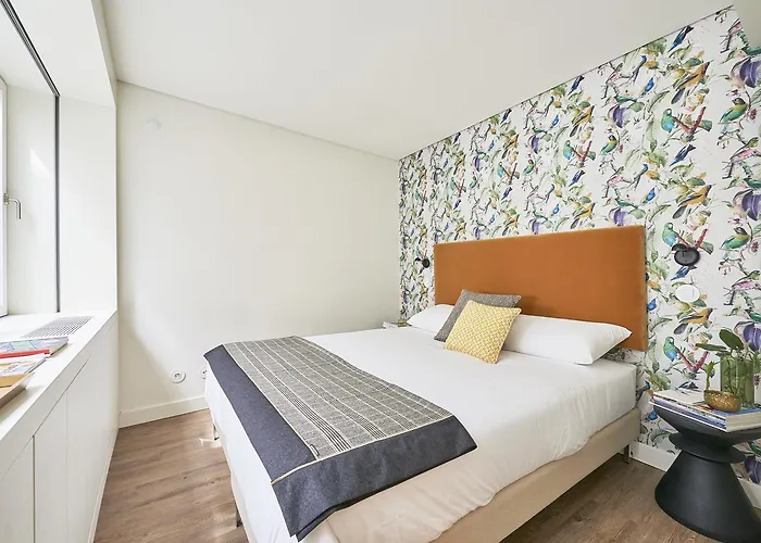 Choice Prime Alfama Apartment Lisbon