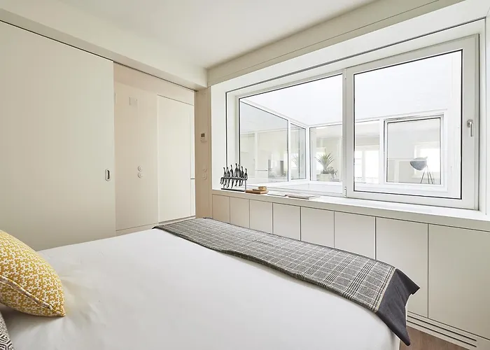 Choice Prime Alfama Lisbon