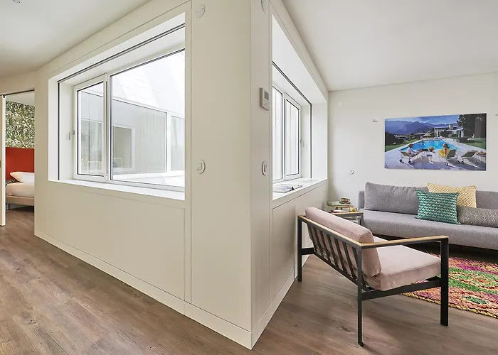 Choice Prime Alfama Apartment *