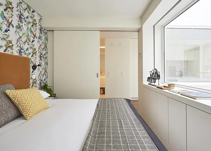 Apartment Choice Prime Alfama