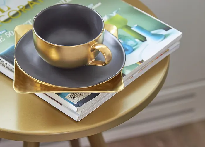 Choice Prime Alfama Apartment