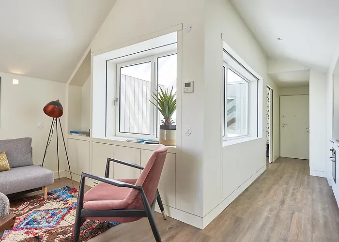 Choice Prime Alfama *