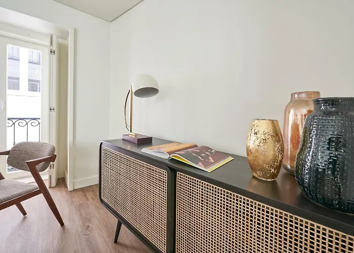 Choice Prime Alfama * Lisbon