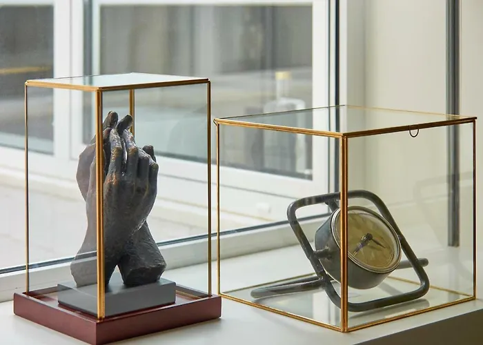 Apartment Choice Prime Alfama *