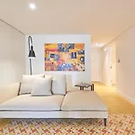 Apartamento Choice Prime Alfama *