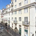 Lejlighed Choice Prime Alfama *