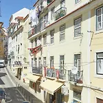 Apartamento Choice Prime Alfama *