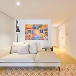 Apartamento Choice Prime Alfama