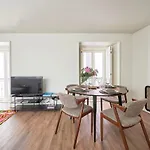 Apartamento Choice Prime Alfama