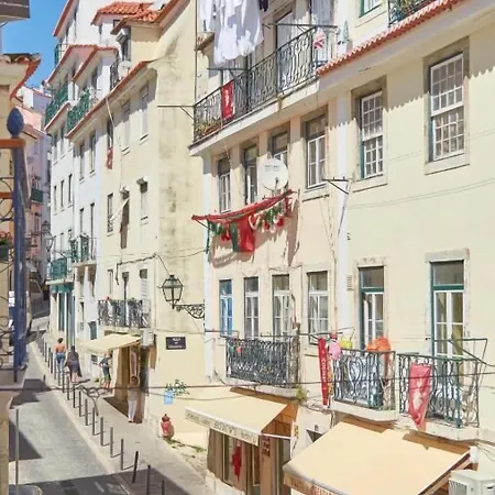 Choice Prime Alfama