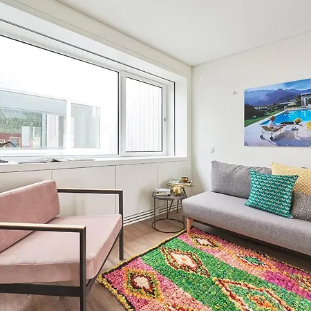 Choice Prime Alfama Apartamento *