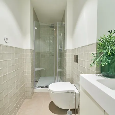 Apartamento Choice Prime Alfama *
