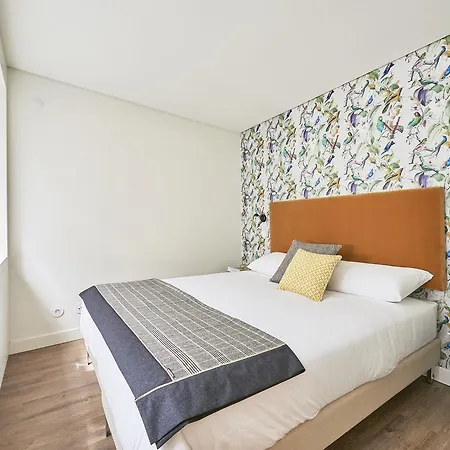 Choice Prime Alfama Appartement Lissabon