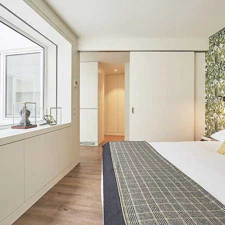 Choice Prime Alfama Appartement *