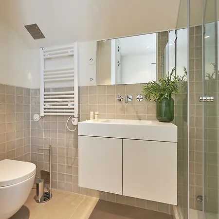 Appartement Choice Prime Alfama Lissabon