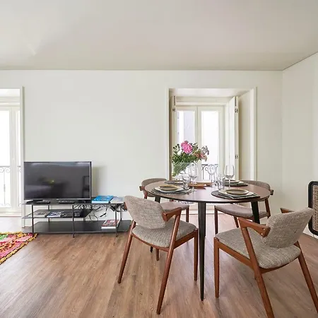 Apartment Choice Prime Alfama
