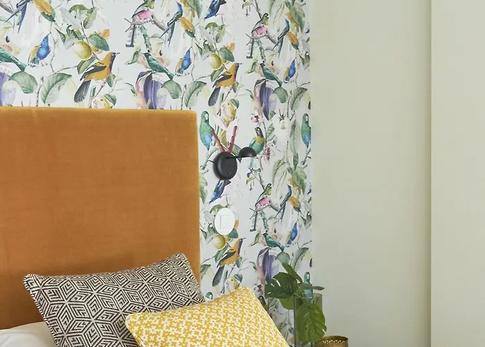 Apartament Choice Prime Alfama Lizbona
