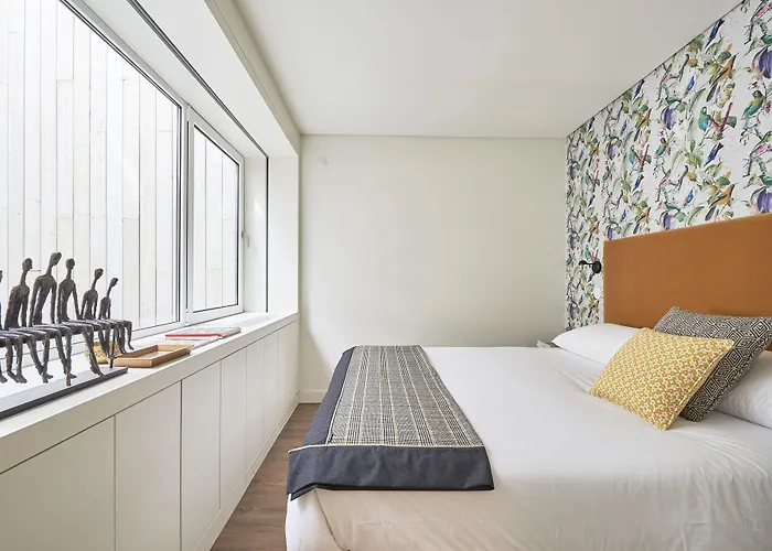 Choice Prime Alfama Apartament *