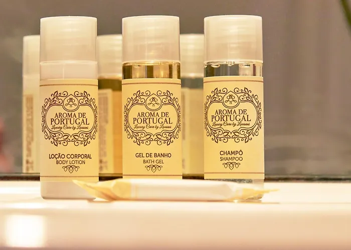 Appartement Choice Prime Alfama Lissabon