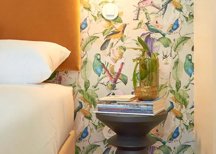 Apartament Choice Prime Alfama *